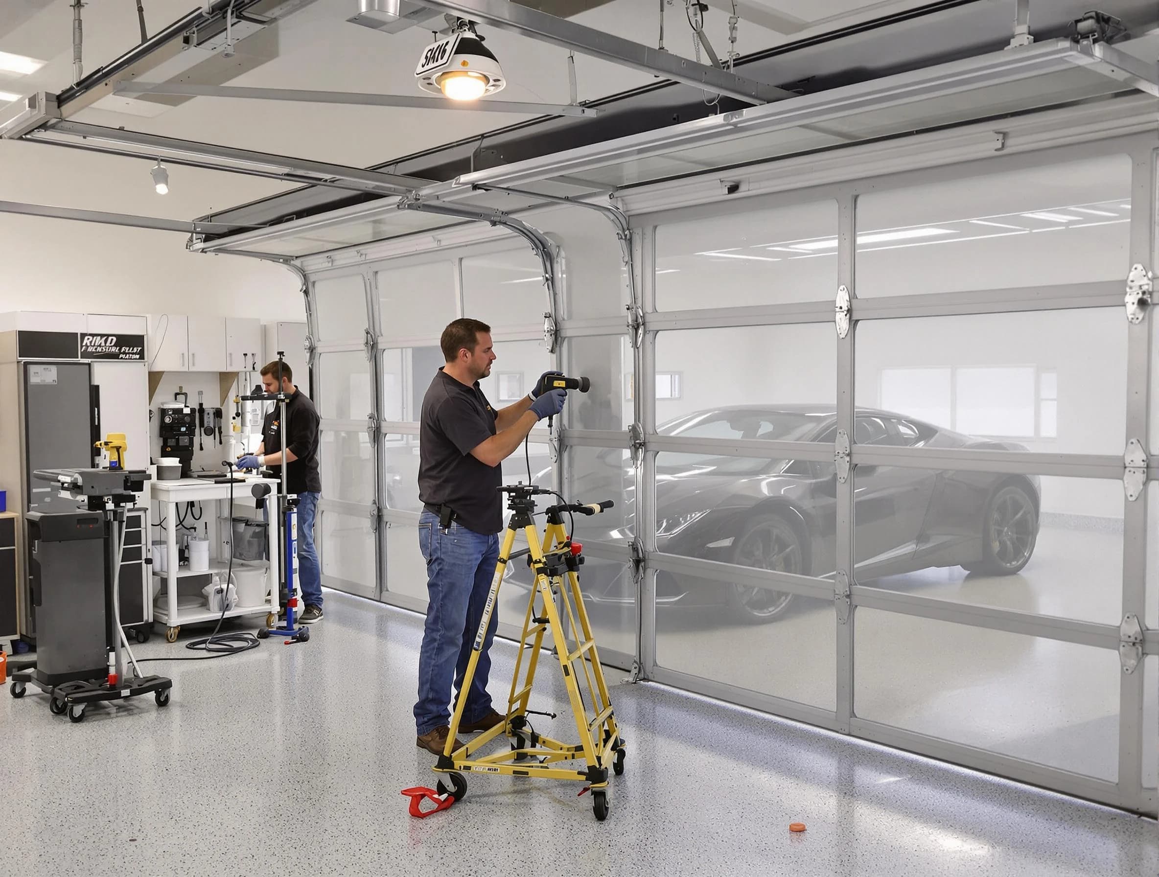 Dents Repair service in Dumbarton, VA