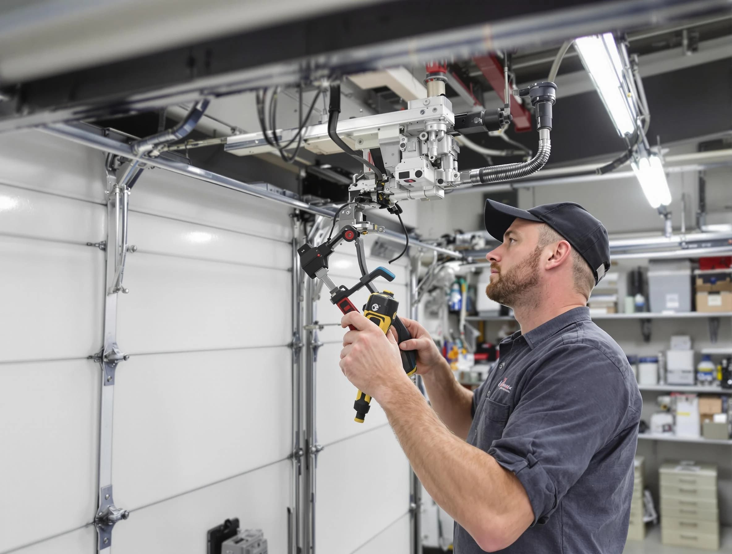 Garage Door Repair service in Dumbarton, VA